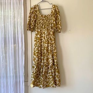 One Loved Babe McCartney Dress